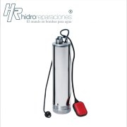 KSB Motobomba Sumergible S